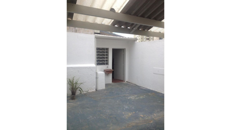Imagem Casa com 3 Quartos para Alugar, 160 m² em Vila Mariana - São Paulo