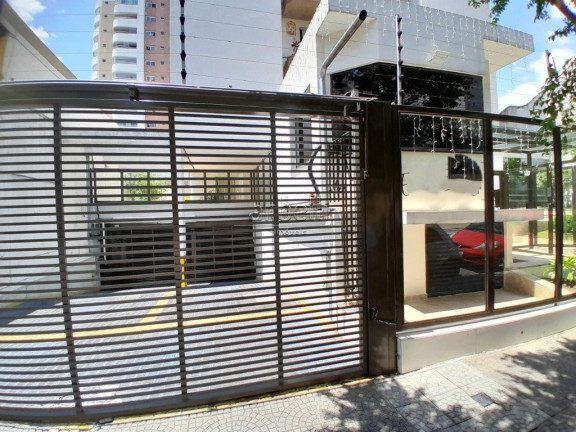 Apartamento com 3 Quartos à Venda, 68 m² em Vila Romana - São Paulo