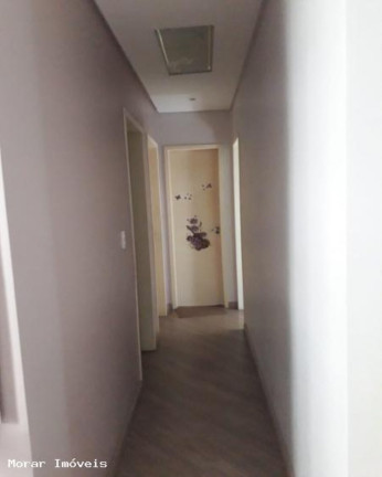 Imagem Apartamento com 3 Quartos para Alugar ou Temporada, 71 m² em Ponte De São João - Jundiaí