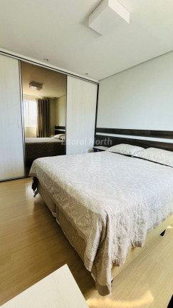 Imagem Apartamento com 2 Quartos à Venda, 76 m² em Vila Operária - Itajaí