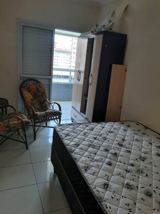 Imagem Apartamento com 2 Quartos para Alugar, 80 m² em Ocian - Praia Grande