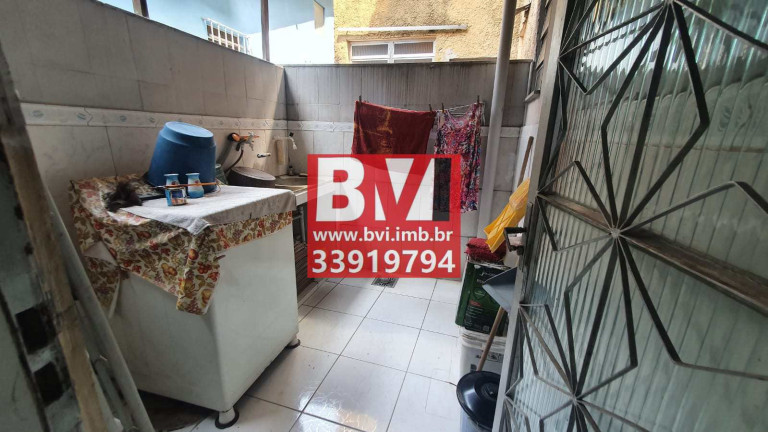 Imagem Apartamento com 2 Quartos à Venda, 48 m² em Cascadura - Rio De Janeiro