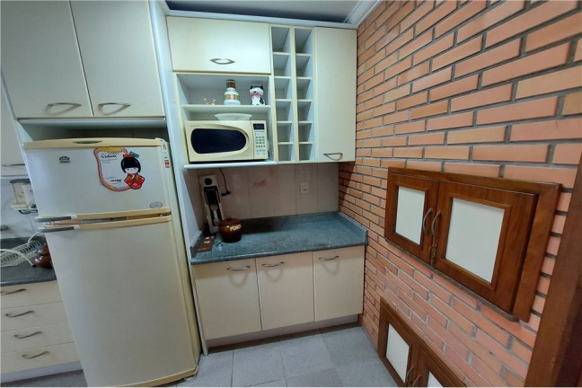 Apartamento com 1 Quarto à Venda, 53 m² em Centro Histórico - Porto Alegre