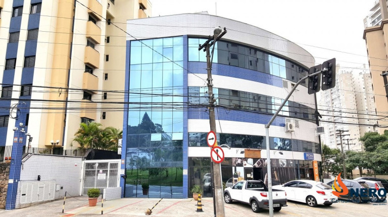 Imagem Imóvel Comercial para Alugar, 40 m² em Vila Suzana - São Paulo