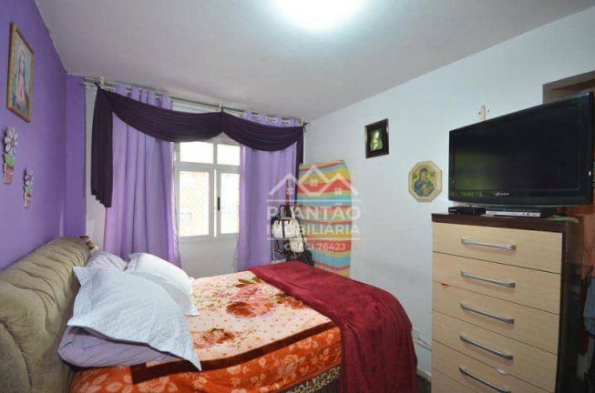 Foto do imóvel: Apartamento com 3 Quartos à Venda, 60 m² em Boa Vista - Curitiba