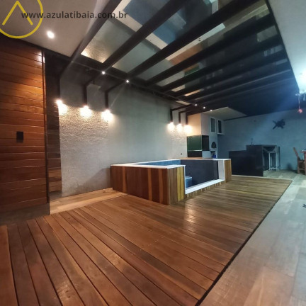 Imagem Casa com 2 Quartos à Venda, 145 m² em Ribeirão Dos Porcos - Atibaia