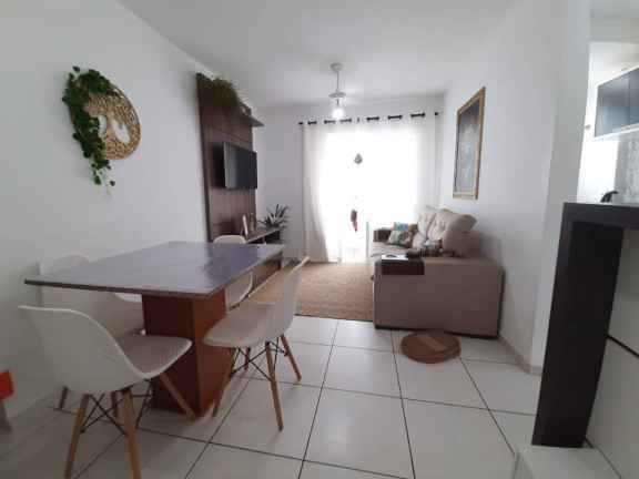 Imagem Apartamento com 2 Quartos à Venda,  em Canasvieiras - Florianópolis