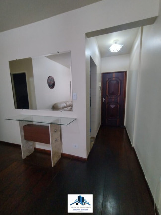 Imagem Apartamento com 2 Quartos à Venda, 54 m² em Vila Mariana - São Paulo