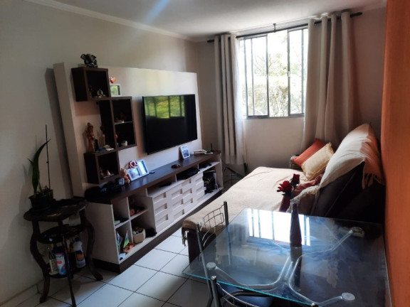 Imagem Apartamento com 2 Quartos à Venda, 60 m² em Jardim Prudência - São Paulo