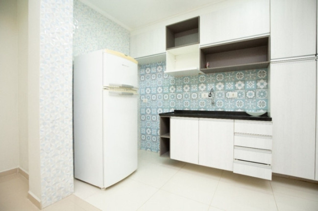 Imagem Apartamento com 1 Quarto à Venda, 58 m² em Santa Cecília - São Paulo