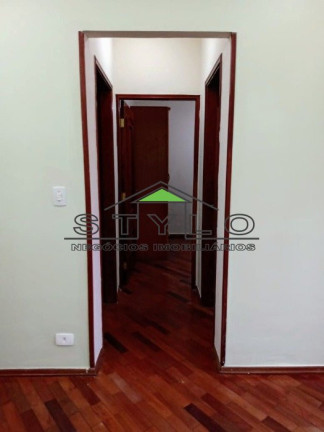 Imagem Apartamento com 2 Quartos à Venda, 75 m² em Santa Terezinha - São Bernardo Do Campo