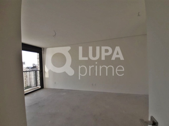 Imagem Apartamento com 3 Quartos à Venda, 205 m² em Jardins - São Paulo