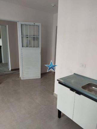 Imagem Apartamento com 1 Quarto para Alugar, 30 m² em Freguesia Do ó - São Paulo