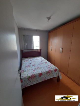 Apartamento com 2 Quartos à Venda, 50 m² em Vila Alpina - São Paulo