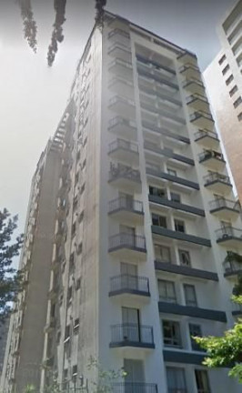Imagem Kitnet com 1 Quarto à Venda, 27 m² em Santa Cecília - São Paulo
