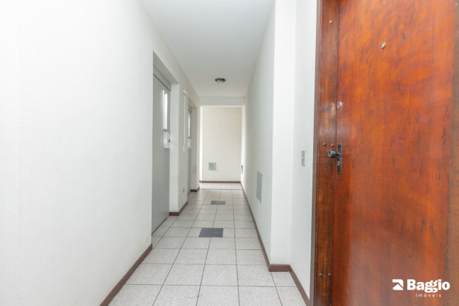 Imagem Apartamento com 1 Quarto à Venda, 35 m² em Portão - Curitiba