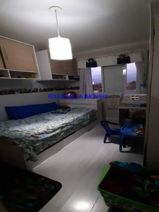 Imagem Apartamento com 2 Quartos à Venda, 50 m² em Jardim Shangai - Jundiaí