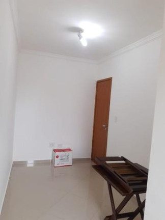 Imagem Apartamento com 2 Quartos à Venda, 100 m² em Vila Camilópolis - Santo André