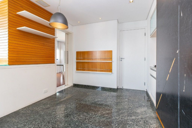 Imagem Apartamento com 4 Quartos à Venda, 255 m² em Moema - São Paulo
