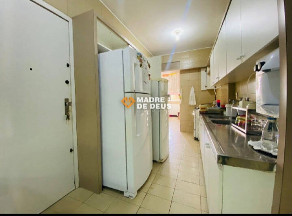 Imagem Apartamento com 3 Quartos à Venda, 156 m² em Aldeota - Fortaleza