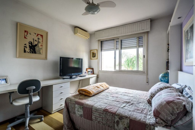 Apartamento com 2 Quartos à Venda, 106 m² em Floresta - Porto Alegre