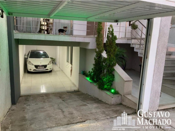 Imagem Casa com 3 Quartos à Venda, 215 m² em Jardim Belvedere - Volta Redonda