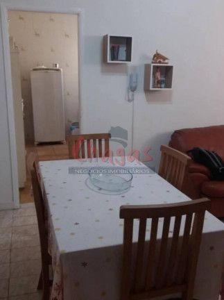 Imagem Apartamento com 2 Quartos à Venda, 75 m² em Sumaré - Caraguatatuba