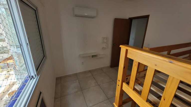 Imagem Apartamento com 2 Quartos à Venda, 73 m² em Canto Do Forte - Praia Grande