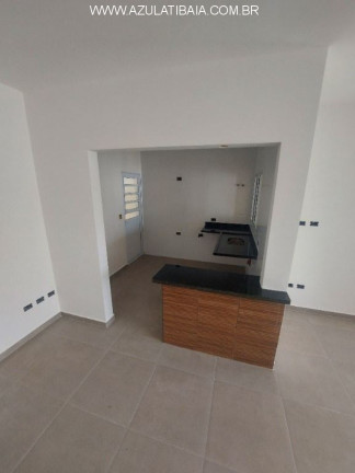 Imagem Casa com 3 Quartos à Venda, 103 m² em Nova Cerejeira - Atibaia