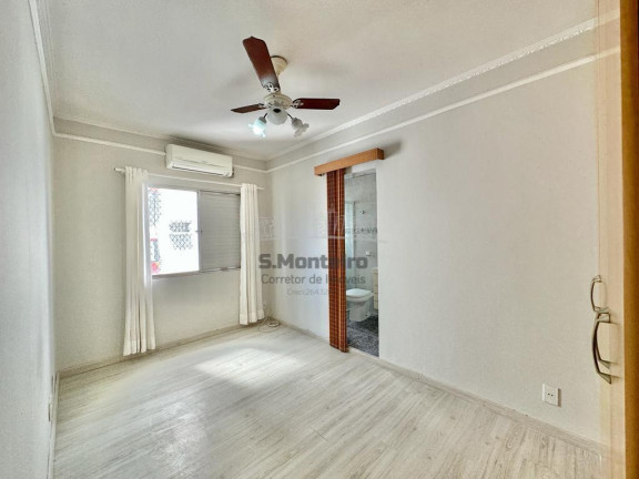 Imagem Apartamento com 2 Quartos à Venda, 80 m² em Guilhermina - Praia Grande