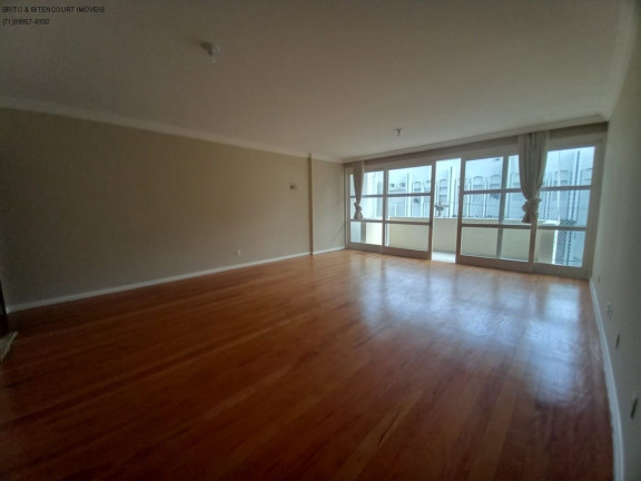 Imagem Apartamento com 3 Quartos à Venda, 190 m² em Canela - Salvador