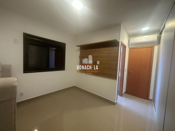 Apartamento com 3 Quartos à Venda, 92 m² em Vila Almeida - Indaiatuba