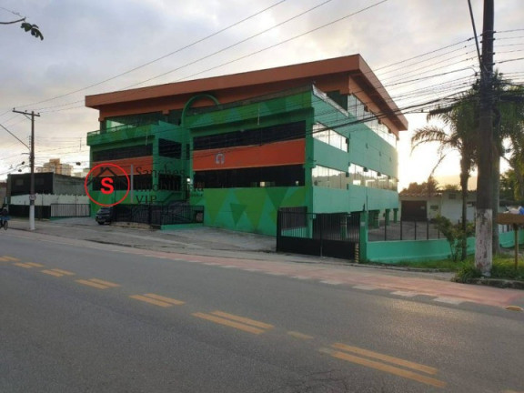 Imagem Imóvel para Alugar, 3.564 m² em Balneário Praia Do Pernambuco - Guarujá