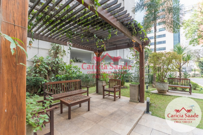 Imagem Apartamento com 2 Quartos para Alugar, 110 m² em Jardim Paulista - São Paulo