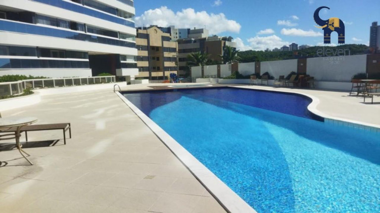 Imagem Apartamento com 1 Quarto à Venda, 62 m² em Armação - Salvador