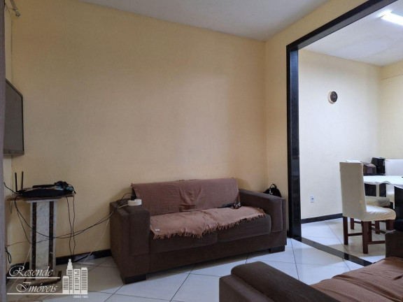 Imagem Casa com 3 Quartos à Venda, 168 m² em Castanheira - Belém