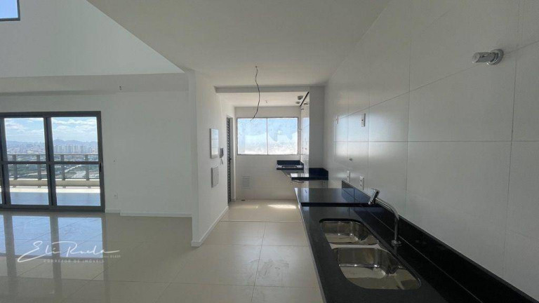Imagem Cobertura com 3 Quartos à Venda, 260 m² em Darly Santos - Vila Velha
