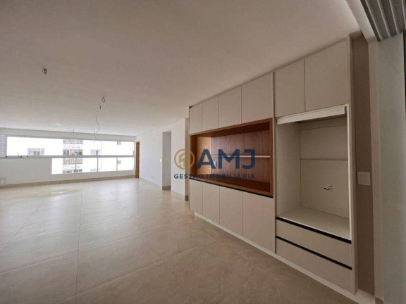 Imagem Apartamento com 4 Quartos à Venda, 256 m² em Setor Marista - Goiânia