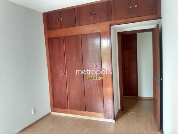 Imagem Apartamento com 2 Quartos à Venda, 88 m² em Santa Paula - São Caetano Do Sul