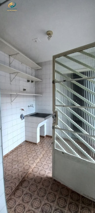 Imagem Casa com 2 Quartos para Alugar, 90 m² em Jardim Da Glória - São Paulo