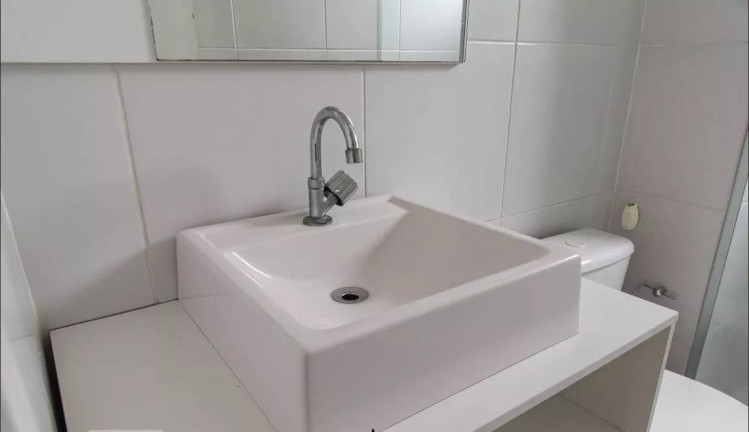 Imagem Apartamento com 2 Quartos à Venda, 52 m² em Jardim Celeste - São Paulo