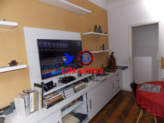 Imagem Apartamento com 2 Quartos à Venda, 86 m² em Centro - Rio De Janeiro