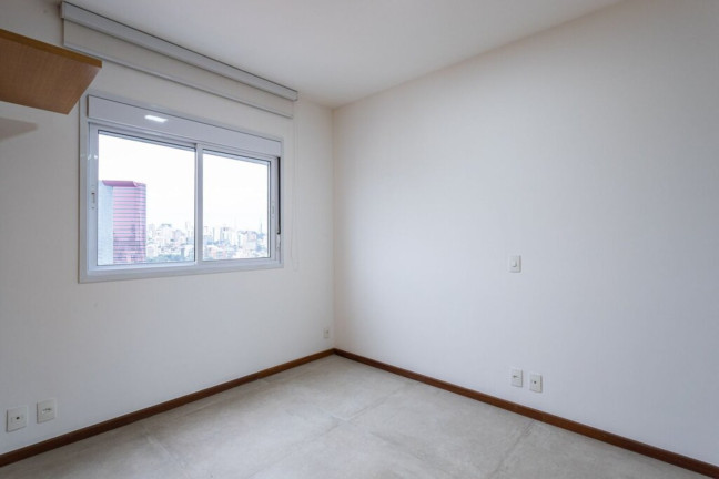 Imagem Apartamento com 1 Quarto à Venda, 84 m² em Pinheiros - São Paulo