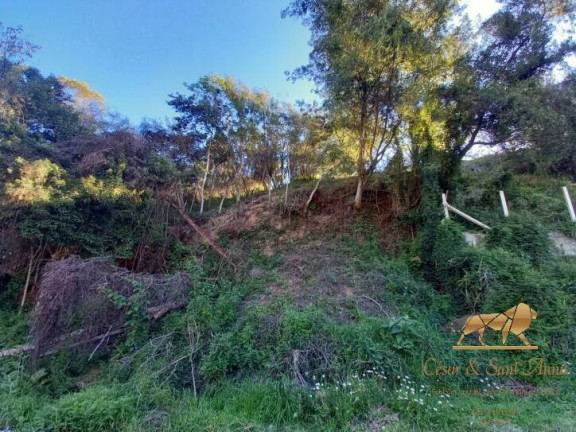 Imagem Terreno à Venda, 729 m² em V Britânia - Campos Do Jordão