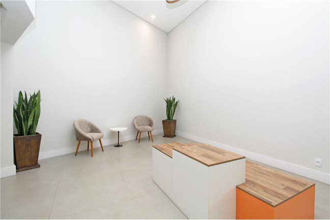Imagem Apartamento com 2 Quartos à Venda, 56 m² em Partenon - Porto Alegre
