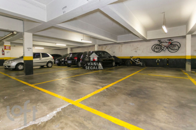 Imagem Apartamento com 3 Quartos à Venda, 146 m² em Perdizes - São Paulo