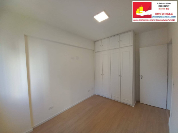 Imagem Apartamento com 1 Quarto à Venda, 40 m² em Indianópolis - São Paulo