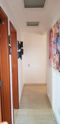 Imagem Apartamento com 2 Quartos à Venda, 91 m² em Macuco - Santos