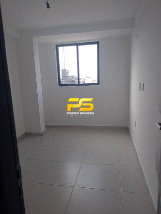 Apartamento com 2 Quartos à Venda, 54 m² em Intermares - Cabedelo