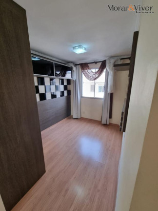 Apartamento com 2 Quartos à Venda, 74 m² em Campo Comprido - Curitiba